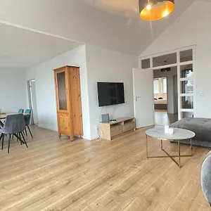 Apartment Air 9, Bremen